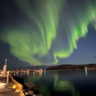 Opnað fyrir umsóknir í sjötta kall Norðurslóðaáætlunarinnar